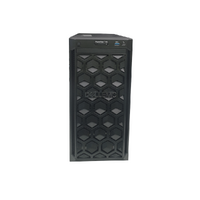 Dell T140 4LFF E-2234 4C 3.6Ghz 8GB Ram TPM 2 H330 2x 1TB HDD
