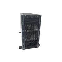 Dell PowerEdge T630 18LFF 2x E5-2620v4 8C 2.1GHz 32GB RAM 12x 4TB SAS