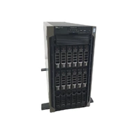 Dell T640 18LFF 2x Silver 4110 8C 2.1Ghz 64GB Ram H730 12x 4TB SAS