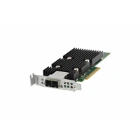 Dell T93GD 12Gbps Dual-Port External SAS HBA Controller Card Low Profile