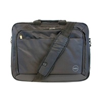 Dell WG1V8 15.6" Professional Nylon Toploading Case Black