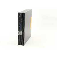 Dell Wyse 7040 Thin Client Intel i5 6500TE 2.30GHz No RAM SSD OS PSU - B Grade