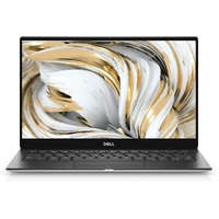Dell XPS 13 9305 Intel i5 1135G7 2.40GHz 8GB RAM 256GB SSD 13.3" FHD Win 11