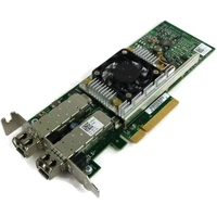 Dell Broadcom 57810S Dual Port 10G SFP+ Server Adapter Low Profile Y40PH