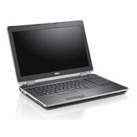 Dell Latitude E6520 Core i5 2540m 2.6Ghz 2GB 250GB Win 10 Laptop 15.6" Laptop