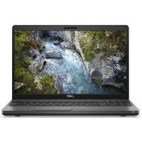 Dell Precision 3541 Intel i7 9850H 2.60GHz 16GB RAM 512GB SSD 15.6" FHD Win 11 - B Grade