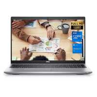 Dell Precision 3560 Intel i7 1165G7 2.80GHz 32GB RAM 1TB SSD NVIDIA T500 15.6" Win 11