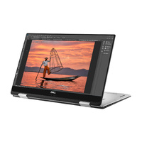 Dell XPS 15 9575 2-in-1 Intel i7 8705G 3.10GHz 16GB RAM 256GB SSD Radeon RX Vega M 15.6" Win 11