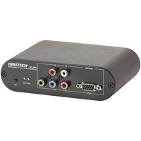 Digitech AC-1605 HDMI to YUV Signal Converter