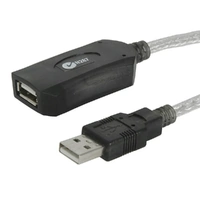Digitech XC4839 USB Data Extension Cable
