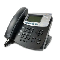 Digium D40 2-Line IP Phone (1TELD040LF) - New in Box