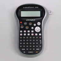 DYMO LabelPoint 150 Portable Label Printer LP150