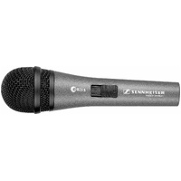 Sennheiser e815S Dynamic Cardioid Microphone