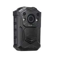 Eeyelog A21Handsfree Body Camcorder 32GB 