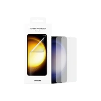 Genuine Samsung Galaxy S23 Screen Protector EF-US911CTEGWW