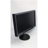 EIZO ColorEdge CG277 27" Hardware Calibration LCD Monitor - DVI DisplayPort HDMI