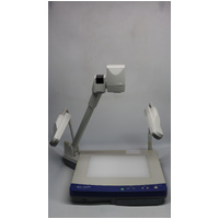 ELMO EV-4450AF Visual Presenter 18x Optical Zoom