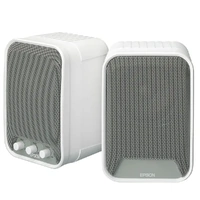 Epson ELPSP02 Active Speakers - 2 x 15W