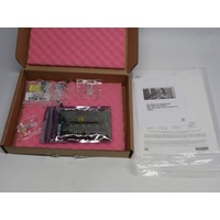 Cisco EM3-HDA-8FXS/DID 8-port voice/fax expansion module