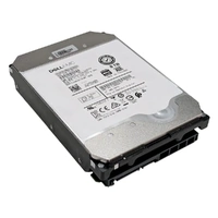 EMC WD HUH721008ALN600 8TB 3.5" 4Kn 7.2K SATA Enterprise Hard Drive