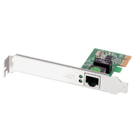 Edimax Gigabit Ethernet PCI Express Network Adapter EN-9260TX-E - New