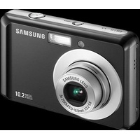 Samsung ES15 10MP Digital Camera