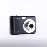 Samsung ES15 10MP Digital Camera