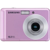 Samsung ES15 10MP Digital Camera