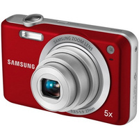 Samsung ES65 10.2MP Digital Camera - Untested
