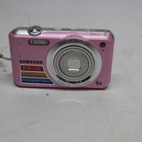 Samsung ES65 10.2MP Digital Camera – Untested