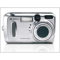 Kodak EasyShare DX6340 3.1MP Digital Camera