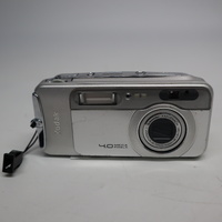 Kodak EasyShare LS743 4MP Digital Camera - Untested