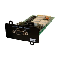 Eaton 710-U0042-00P RS232 Relay Card