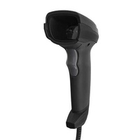 Element P100 2D Hand-held Barcode Scanner USB