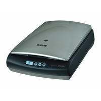 Epson Perfection 2400 Photo Flatbed Scanner - UNTESTED