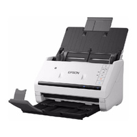 Epson WorkForce DS-570WII A4 Sheetfed Scanner USB