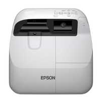 Epson EB-1430Wi 1280x800 Ultra Short Throw Projector HDMI 3300 Lumens