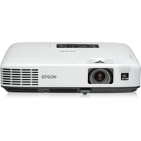 Epson EB-1725 1024x768 Projector VGA Composite S-Video 3000 Lumens