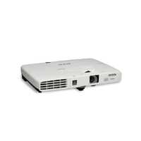 Epson EB-1761W 1280x800 Projector VGA HDMI 2600 Lumens