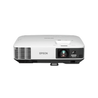 Epson EB-1980WU 1920x1200 Projector HDMI VGA 4400 Lumens w/Accessories