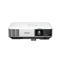 Epson EB-2055 1024x768 Projector HDMI VGA 5000 Lumens