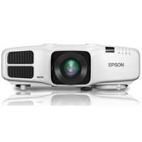 Epson EB-4750W 1280x800 Projector HDMI DP 4200 Lumens