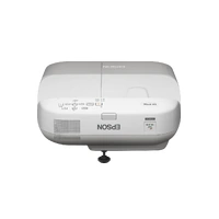 Epson EB-475Wi 1280x800 Ultra Short Throw Projector VGA HDMI 2600 Lumens