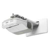 Epson EB-585W WXGA 1280x800 Ultra Short Throw Projector VGA HDMI Composite USB 3300 Lumens