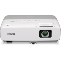 Epson EB-85 1024x768 Projector VGA 2600 Lumens