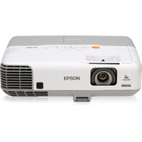 Epson EB-915W 1280x800 Projector HDMI VGA 3200 Lumens