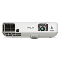 Epson EB-935W 1280x800 3700 Lumens Projector
