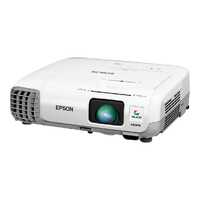 Epson EB-965H 1024x768 Projector VGA HDMI Composite S-Video USB LAN 3500 Lumens