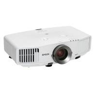 Epson EB-G5750WU 1920x1200 Large Venue Projector HDMI DVI 4500 Lumens
