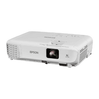 Epson EB-S140 800x600 Projector HDMI VGA Composite 3200 Lumens